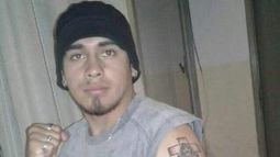 Hijo del femicida preso amenazó con matar a su ex pareja