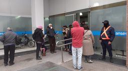 Reabrieron las oficinas de Anses en Catamarca