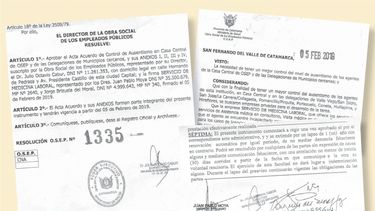 OSEP: más dudas por la terciarización del control de ausentismo