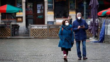 Bélgica aprobó la jornada laboral de cuatro días sin trabajar menos horas