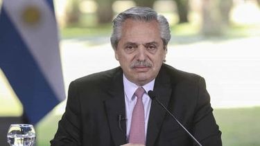 Fernández visitaría Catamarca la próxima semana