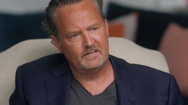 Matthew Perry