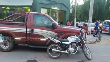 Un hombre murió en un accidente en Tinogasta