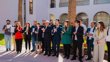 catamarca y francia fortalecen la cooperacion en formacion laboral y productiva