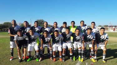 newbery de poman estara en el regional amateur