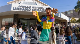 Más de 4.000 espectadores para el Teatro Infantil en el Girardi
