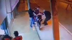 Asalto en Perú&nbsp;