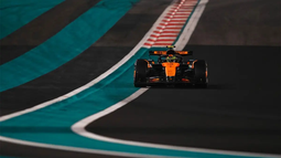 Lando Norris se consagró campeón de la Fórmula 1 en Abu Dabi y Colapinto terminó 20° Lando Norris se consagró campeón de la Fórmula 1 en Abu Dabi y Colapinto terminó 20°
