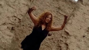 Silvia Reyes dará un show este sábado