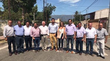 intendentes del fcs piden mas atencion