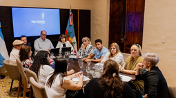 Especuló hasta último momento: SiDCa cuestionó al Gobierno por dictar la conciliación obligatoria Especuló hasta último momento: SiDCa cuestionó al Gobierno por dictar la conciliación obligatoria