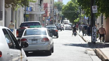 ola de calor: catamarca esta bajo alerta naranja