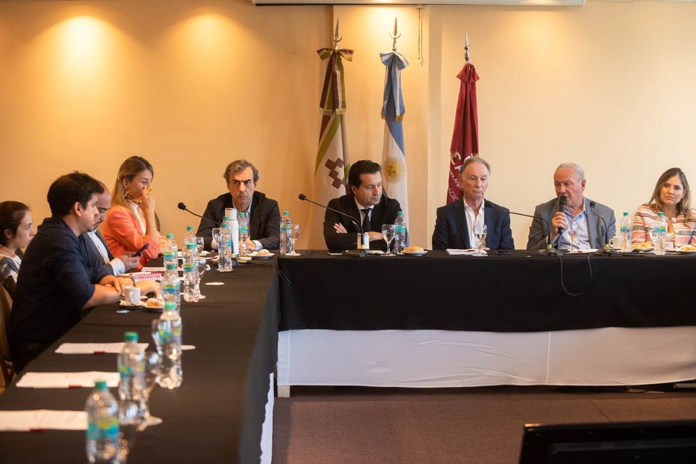 Encuentro Construcción