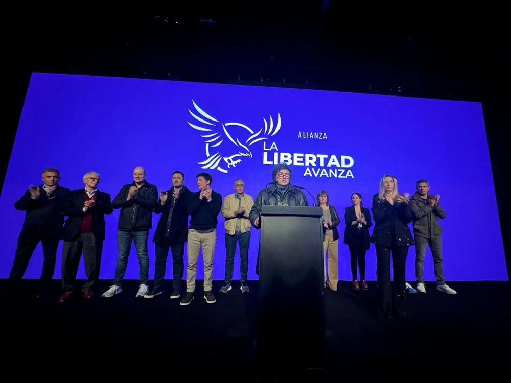 Críticas. La oposición trató de sarasa la medida.&nbsp;