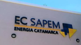 ec sapem advirtio sobre estafas telefonicas en nombre de la empresa