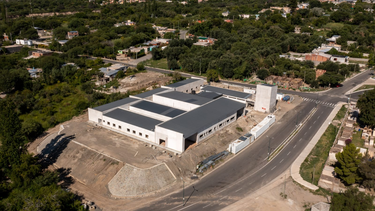 hay fecha confirmada para la entrega del hospital de poman