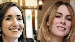 Para Lilia Lemoine, Villarroel es la peor vicepresidenta de la historia