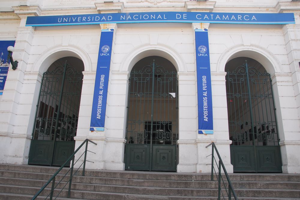 Conadu Histórica convocó a un paro la próxima semana