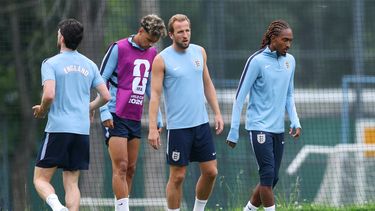 Inglaterra y Noruega van en busca de las semifinales