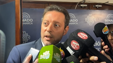 tras el mensaje de jalil, natella respaldo la gestion: muy orgulloso de la provincia