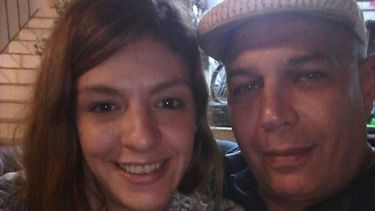 Luciana jamás pudo superar la niñez que le dieron sus padres
