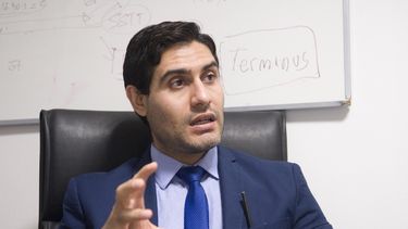 El Ejecutivo quiere autorización para tomar crédito y emitir Letras