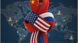 El Gobierno de Washington sobre Venezuela: Rentabilidad y Nuevo Orden Mundial