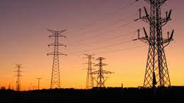 energia afirmo que ya estan en marcha 54 obras de transporte y distribucion electrica