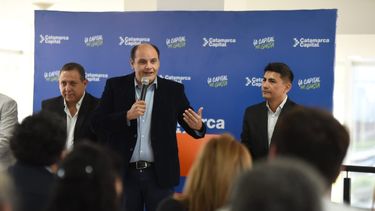 Destacan una inyección de $180 millones por la Caja de Crédito