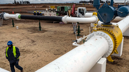 Gas en el NOA: advierten por cortes y riesgo para industrias en pleno invierno Gas en el NOA: advierten por cortes y riesgo para industrias en pleno invierno