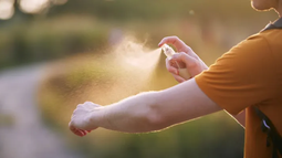 La ANMAT prohibió un repelente para mosquitos