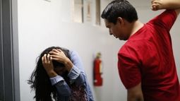 En 10 años se recibieron más de 21 mil consultas por violencia de género