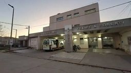 Detienen a un hombre acusado de darles cocaína a sus seis hijos menores de edad