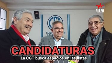 Apoyamos y acompañamos a Raul Jalil