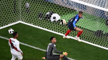 un gol de mbappe dejo a peru fuera del mundial