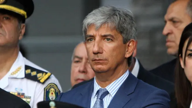 Destituyeron al juez Walter Bento por mal desempeño