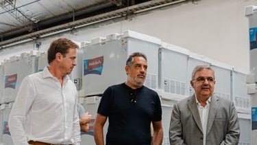 NEBA promete nuevas inversiones