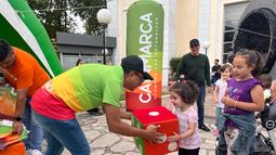 Catamarca promocionó sus destinos en Mar del Plata