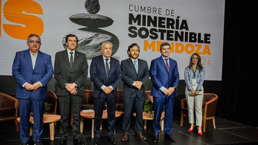 Marcelo Orrego fue elegido primer presidente de la Mesa del Cobre