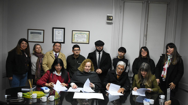 cooperacion tecnica y formativa con las escuelas preuniversitarias