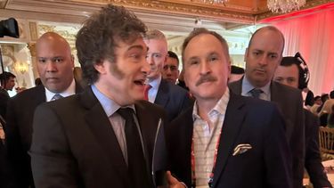 Crece la presión para que Milei rechace a Lamelas
