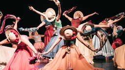 Mujeres que crean, inspiran y transforman: una jornada de arte y cultura