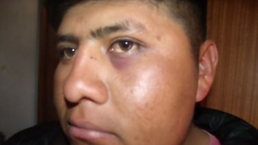Denuncian apremios ilegales en Belén