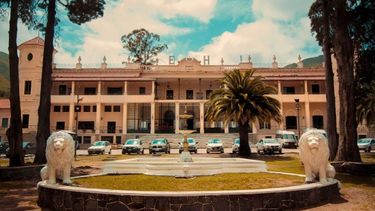 la historia de cordoba en tres destinos: del eden hotel a las estancias jesuiticas