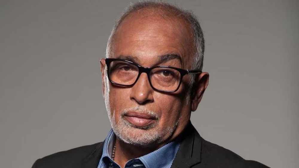 Murió el Negro González Oro, una voz que marcó una era en la radio