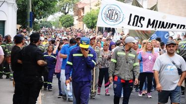 Se abrió una tregua, pero al SOEM igualmente le corresponderán sanciones