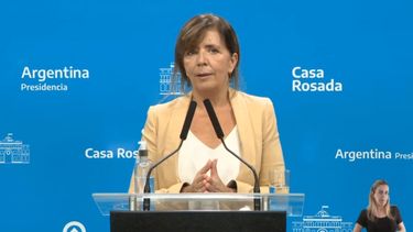 admiten que el presidente no tuvo respuesta de cristina kirchner