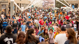 Presentaron un proyecto de ley para que la Fiesta del Poncho sea de 14 días