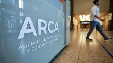 arca lanzo un nuevo plan de pagos para monotributistas y pymes con hasta 18 cuotas