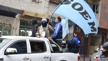 SOEM: el municipio le ofreció un 12%